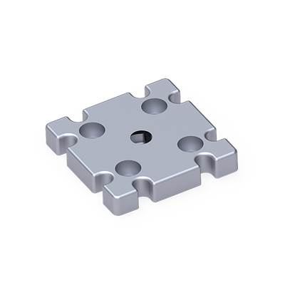 AYAK BAĞLANTI PARÇALARI