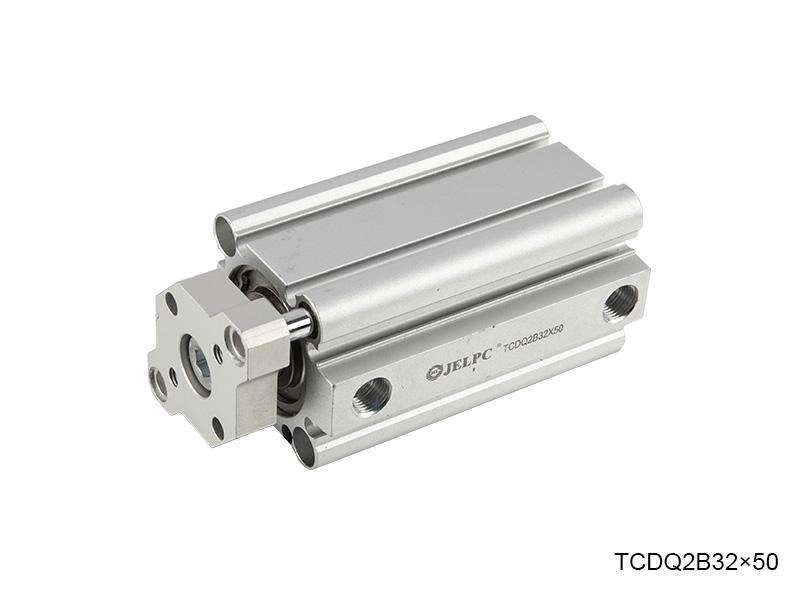 KOMPAKT SİLİNDİR TCQ2 SERİSİ
