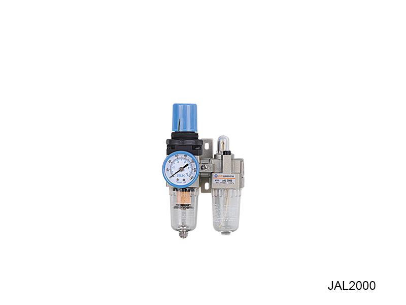 JAC SERİSİ HAVA FİLTRESİ KOMBİNASYONU